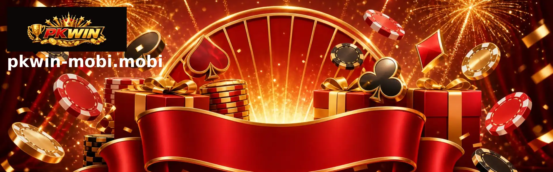Đăng ký tài khoản PKWIN nhận ngay 68K