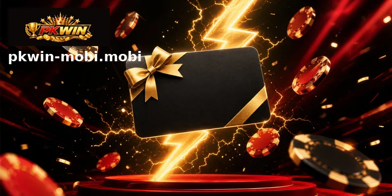 PKWIN Hệ sinh thái game cá cược đa dạng
